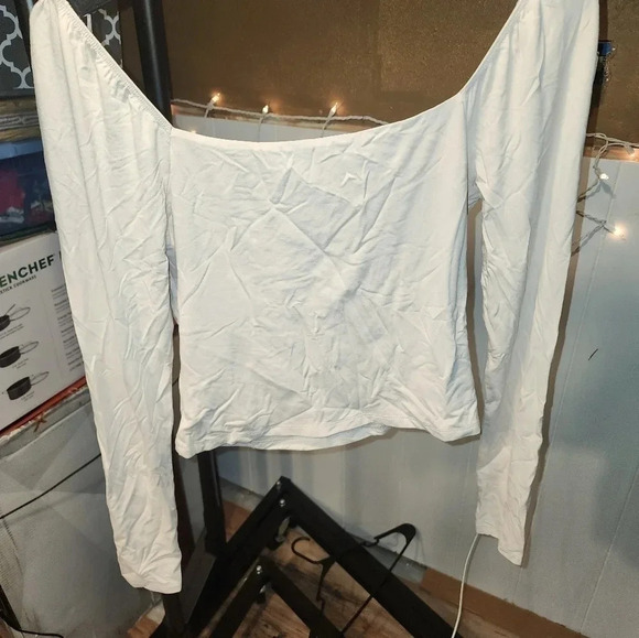 Sophie Rue Crop Top - Picture 2 of 4